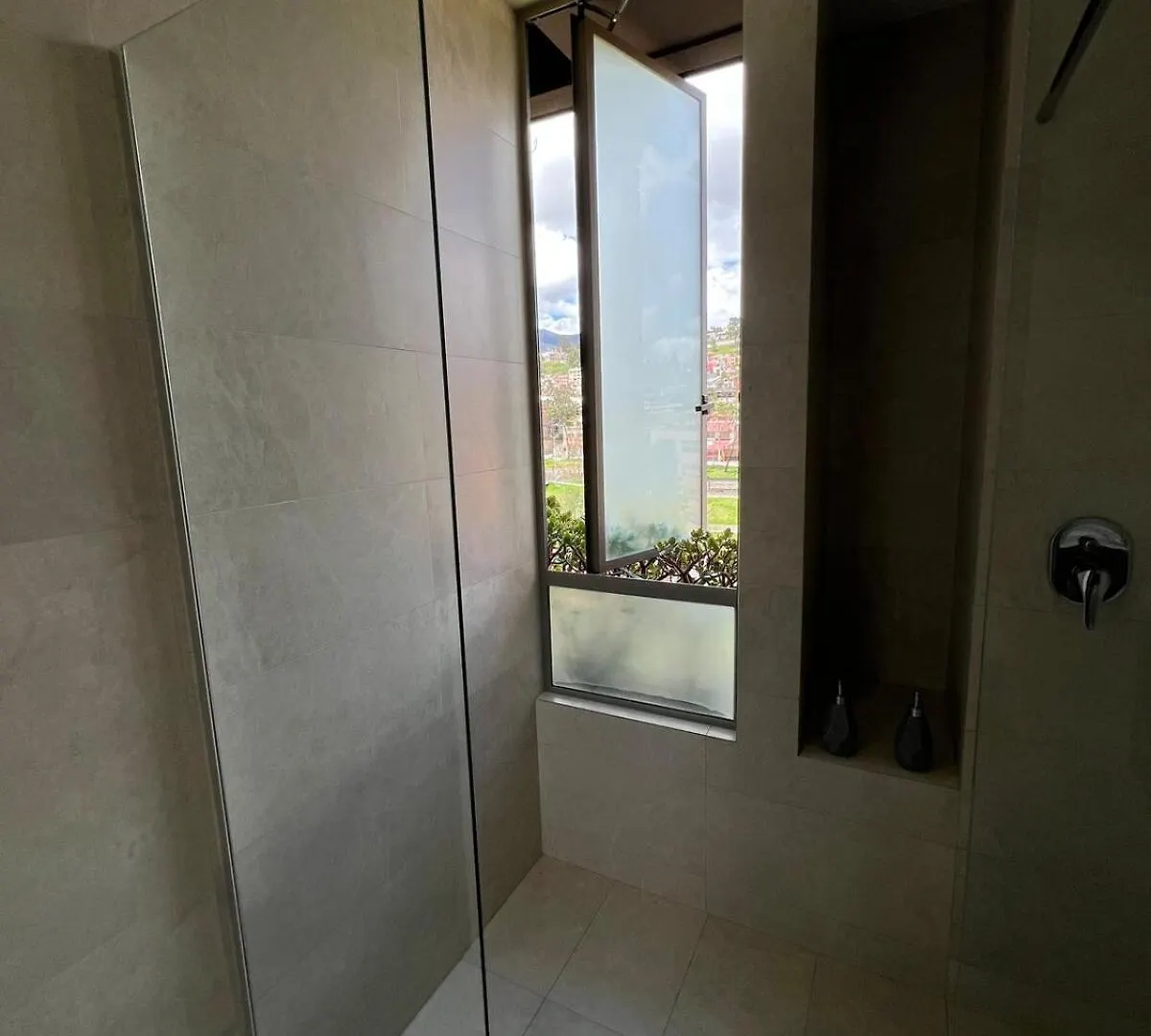 Apartment 5 Minutes From The Historic Centre Cuenca