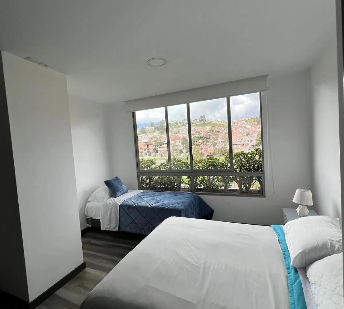 Apartment 5 Minutes From The Historic Centre Cuenca 0*,  Ecuador