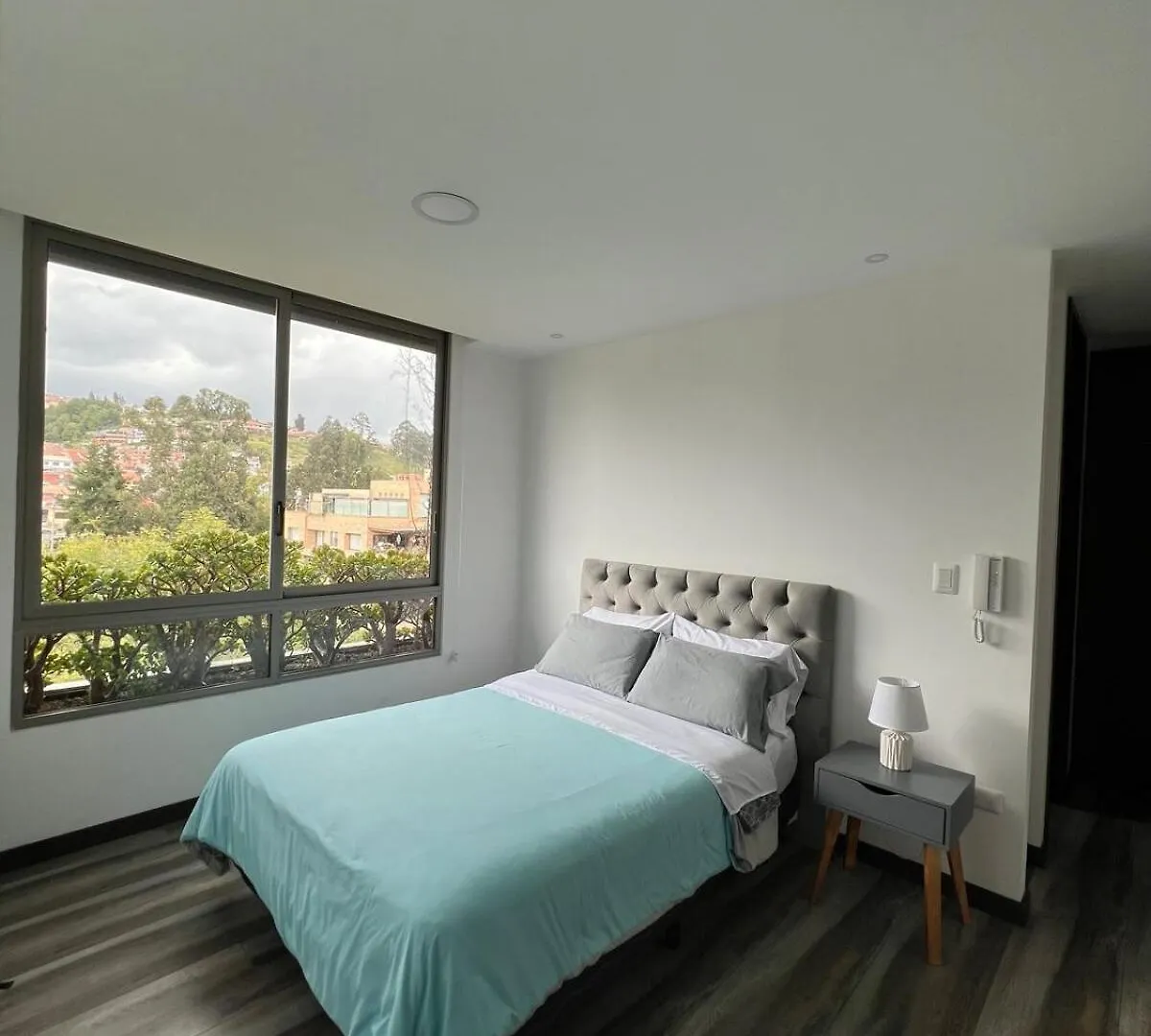 Apartment 5 Minutes From The Historic Centre Cuenca